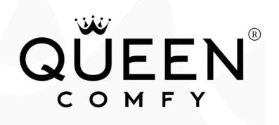 queen comfy shoes